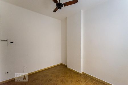 Quarto Sala de apartamento à venda com 1 quarto, 32m² em Centro, Niterói