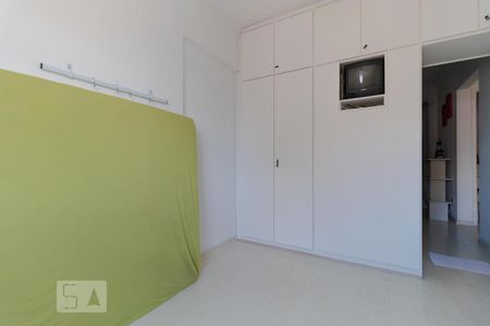 Quarto de kitnet/studio para alugar com 1 quarto, 74m² em Centro, Campinas