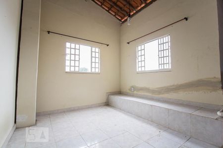 Quarto de kitnet/studio à venda com 1 quarto, 25m² em Jardim Guanabara, Rio de Janeiro