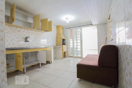 Sala de kitnet/studio à venda com 1 quarto, 25m² em Jardim Guanabara, Rio de Janeiro