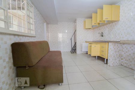 Sala de kitnet/studio à venda com 1 quarto, 25m² em Jardim Guanabara, Rio de Janeiro