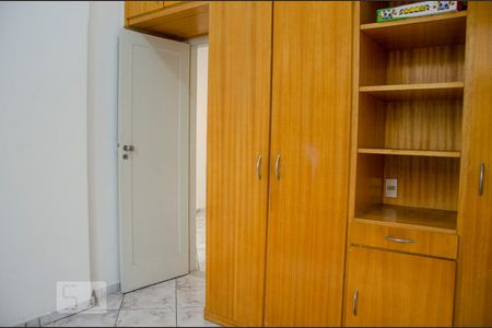 Quarto  de apartamento para alugar com 2 quartos, 68m² em Flamengo, Rio de Janeiro