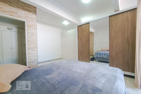 Quarto de apartamento para alugar com 1 quarto, 50m² em Alto Petrópolis, Porto Alegre