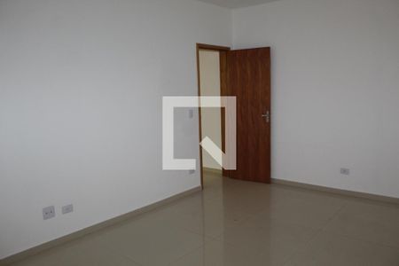 Quarto 2 de casa para alugar com 2 quartos, 73m² em Vila Santo Antônio, Cotia