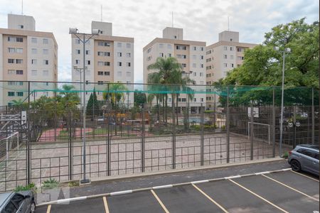 Vista do Quarto 1 de apartamento à venda com 2 quartos, 60m² em Vila Progresso, Campinas