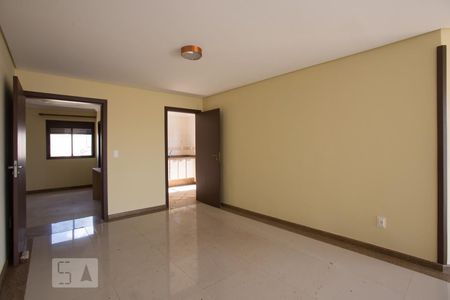 Sala de apartamento para alugar com 3 quartos, 240m² em Centro, Ribeirão Preto