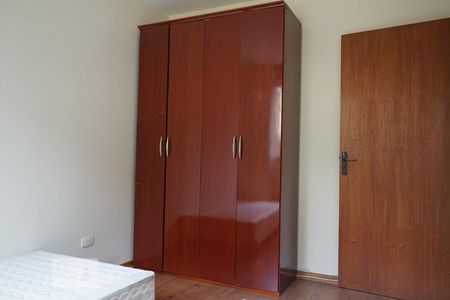 Quarto 1 de apartamento para alugar com 3 quartos, 87m² em Água Verde, Curitiba