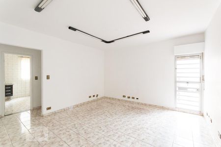 Sala de apartamento à venda com 1 quarto, 73m² em Centro, São Bernardo do Campo