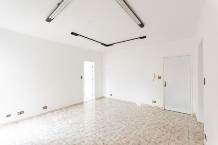 Sala de apartamento à venda com 1 quarto, 73m² em Centro, São Bernardo do Campo