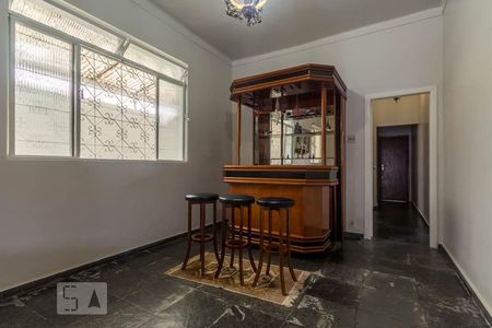 Sala de casa à venda com 4 quartos, 300m² em Prado, Belo Horizonte