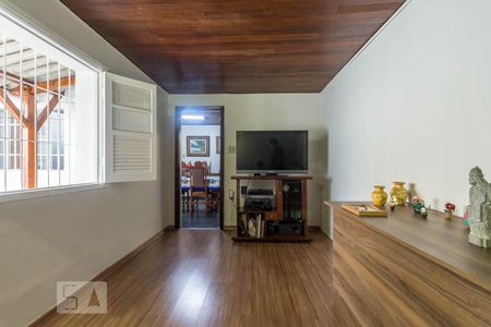 Sala de casa à venda com 4 quartos, 300m² em Prado, Belo Horizonte