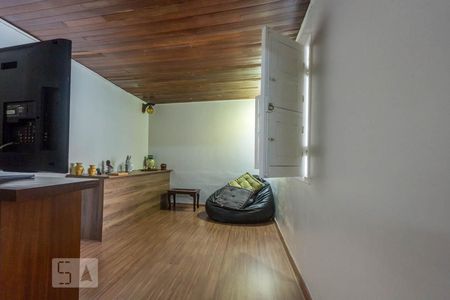 Sala de casa à venda com 4 quartos, 300m² em Prado, Belo Horizonte