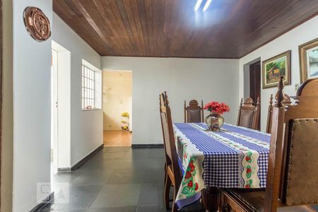 Sala de casa à venda com 4 quartos, 300m² em Prado, Belo Horizonte