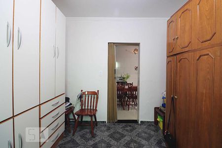 Quarto 2 de casa para alugar com 2 quartos, 216m² em Jardim das Maravilhas, Santo André