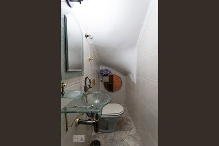 Lavabo de casa para alugar com 4 quartos, 220m² em Vila Formosa, São Paulo