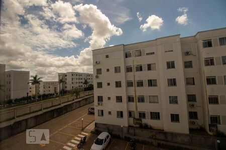 Vista da Sala de apartamento para alugar com 2 quartos, 44m² em Jardim Leopoldina, Porto Alegre