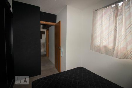 Quarto 2 de apartamento para alugar com 2 quartos, 44m² em Jardim Leopoldina, Porto Alegre