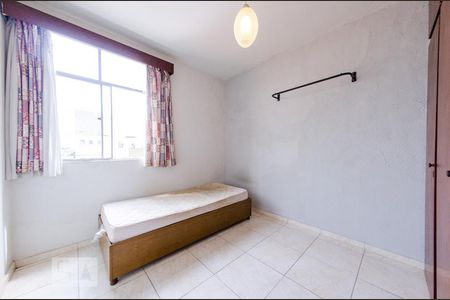 Quarto 2 de apartamento para alugar com 3 quartos, 60m² em Prado, Belo Horizonte