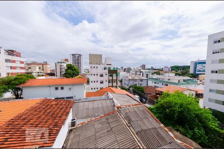 Quarto 2 - Vista de apartamento para alugar com 3 quartos, 60m² em Prado, Belo Horizonte