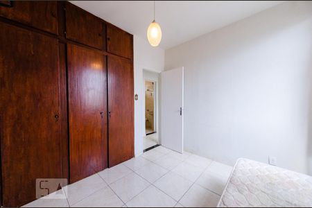 Quarto 2 de apartamento para alugar com 3 quartos, 60m² em Prado, Belo Horizonte