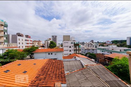 Quarto 1 - Vista de apartamento para alugar com 3 quartos, 60m² em Prado, Belo Horizonte