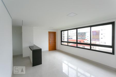 Sala de apartamento para alugar com 2 quartos, 70m² em Cruzeiro, Belo Horizonte