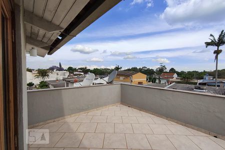 Sacada - Sala 1 de casa para alugar com 5 quartos, 433m² em Igara, Canoas