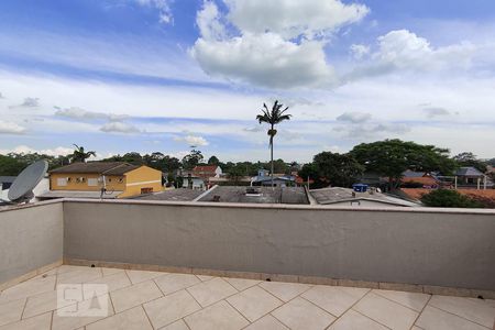 Sacada - Sala 1 de casa para alugar com 5 quartos, 433m² em Igara, Canoas