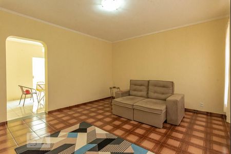 Sala de casa para alugar com 3 quartos, 168m² em Cidade Jardim, Campinas