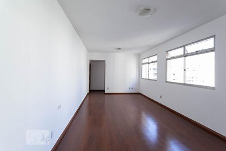 Sala 1 de apartamento à venda com 4 quartos, 190m² em Lourdes, Belo Horizonte