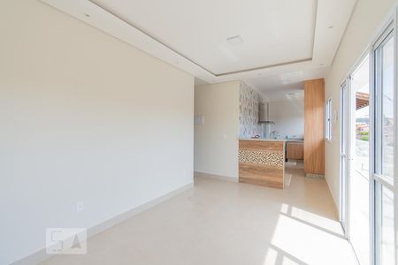 Sala de casa para alugar com 3 quartos, 75m² em Parque Via Norte, Campinas