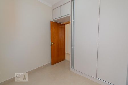 Quarto 1 de casa para alugar com 3 quartos, 75m² em Parque Via Norte, Campinas