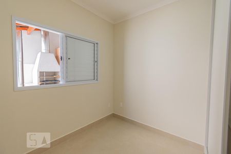 Quarto 2 de casa para alugar com 3 quartos, 75m² em Parque Via Norte, Campinas