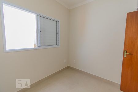 Quarto 1 de casa para alugar com 3 quartos, 75m² em Parque Via Norte, Campinas