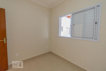 Quarto 2 de casa para alugar com 3 quartos, 75m² em Parque Via Norte, Campinas