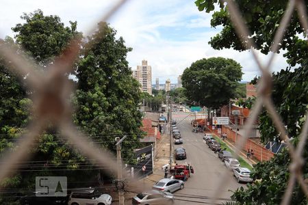 Vista Suíte de apartamento para alugar com 1 quarto, 38m² em Setor Leste Universitário, Goiânia