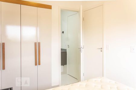 Quarto 1 de apartamento para alugar com 2 quartos, 34m² em Jurubatuba, São Paulo