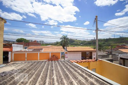 Vista do Quarto 1 de casa à venda com 2 quartos, 84m² em Vila Cristo Redentor, Várzea Paulista