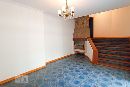 Sala 2 de casa para alugar com 3 quartos, 380m² em Alphaville, Santana de Parnaíba