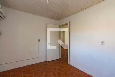 Quarto 1 de casa à venda com 2 quartos, 70m² em São José, Canoas