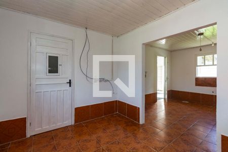 Sala  de casa à venda com 2 quartos, 70m² em São José, Canoas