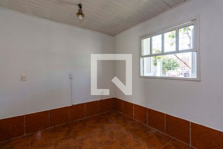 Sala  de casa à venda com 2 quartos, 70m² em São José, Canoas