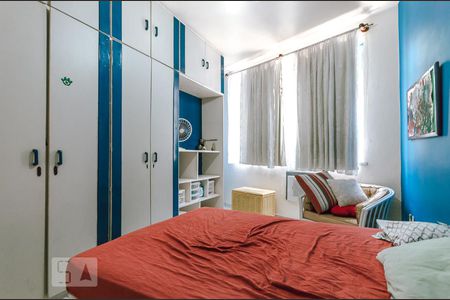 Quarto 1 de apartamento para alugar com 3 quartos, 108m² em Barra, Salvador