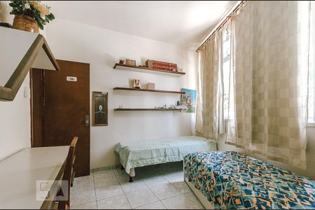 Quarto 2 de apartamento para alugar com 3 quartos, 108m² em Barra, Salvador