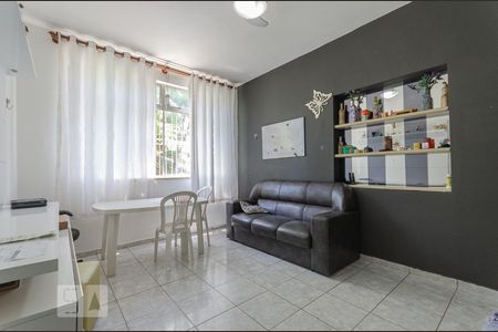 Sala de apartamento para alugar com 3 quartos, 108m² em Barra, Salvador