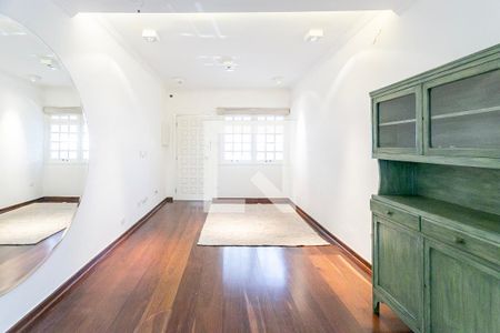 Sala de casa para alugar com 3 quartos, 90m² em Sumarezinho, São Paulo