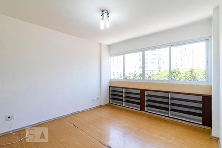 Sala de apartamento para alugar com 1 quarto, 38m² em Jardim Vila Mariana, São Paulo