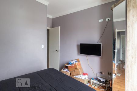 Quarto 2 de casa de condomínio à venda com 2 quartos, 70m² em Veloso, Osasco