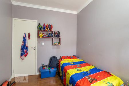 Quarto 1 de casa de condomínio à venda com 2 quartos, 70m² em Veloso, Osasco