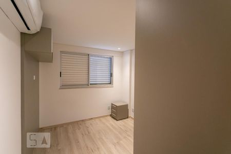 Quarto de apartamento para alugar com 1 quarto, 30m² em Funcionários, Belo Horizonte